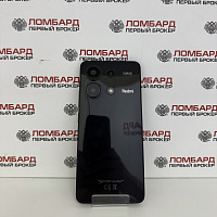 Смартфон  Xiaomi Redmi Note 13  128 гб