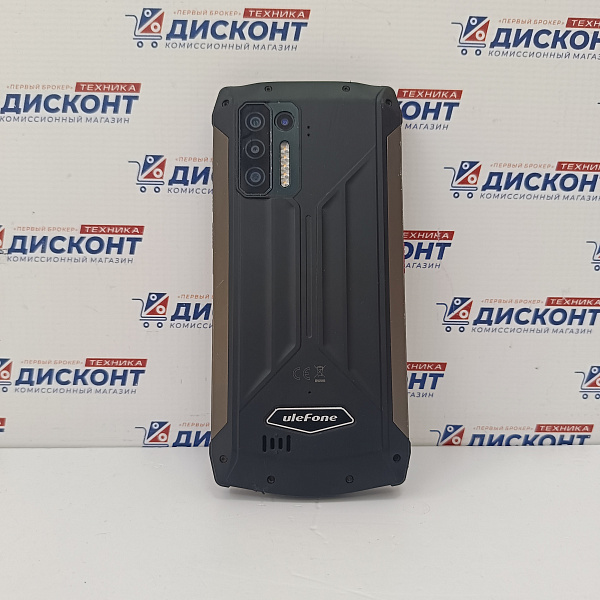 Смартфон Ulefone Power Armor 13 8/256 Гб