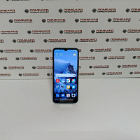 Смартфон Xiaomi Redmi 9C NFC 3/64 ГБ