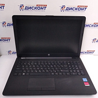 Ноутбук HP 15-bs091ur