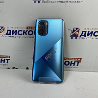 Смартфон Xiaomi Redmi K40 8/256 ГБ