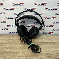  Наушники Audio-technica ATH-AVC500