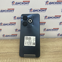 Смартфон Infinix Smart 8 4/128 Гб