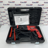 Перфоратор Boxbot RH-800, 800 Вт, 2.8 Дж