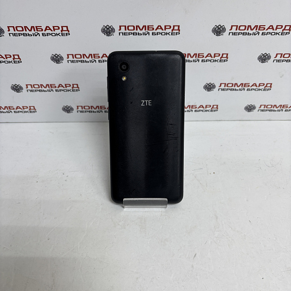 Телефон ZTE Blade L8 1/16 Гб