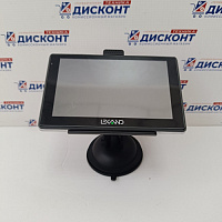 Навигатор LEXAND SA5 HD+