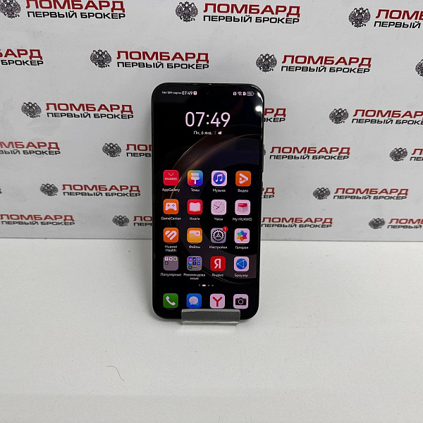 Смартфон Huawei Nova 11 8/256 Гб