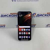 Смартфон Xiaomi POCO M3 Pro 5G 4/64 Гб