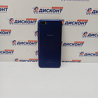 Смартфон HONOR 7S 1/16 ГБ
