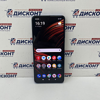 Смартфон Xiaomi POCO X3 Pro 8/256 ГБ