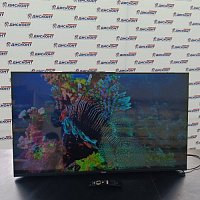 Телевизор Haier 43 Smart TV MX