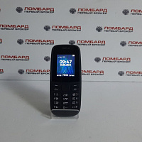 Мобильный телефон NOKIA 105 SS