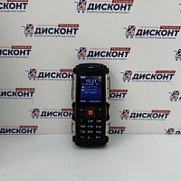 Телефон teXet TM-513R