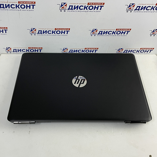Ноутбук HP Pavilion 9560NGW