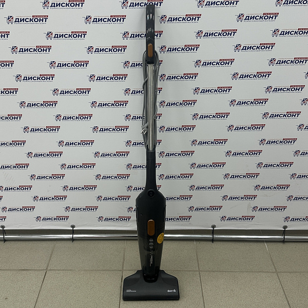 Вертикальный пылесос Deerma DX115C