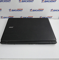 Ноутбук Acer Aspier ES1-732 N16C3
