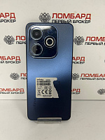 Смартфон Infinix HOT 40i 8/256 ГБ