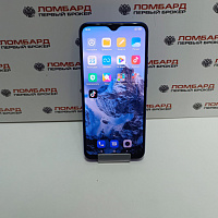 Смартфон Xiaomi Redmi 9 3/32 ГБ