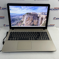 Ноутбук ASUS X541N