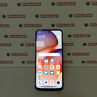 Смартфон Xiaomi Redmi Note 12S 6/128 ГБ