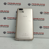 Смартфон HONOR 7A 2/16 Гб