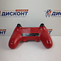 Геймпад беспроводной PlayStation DualShock 4 (Ver.2, CUH-ZCT2E)