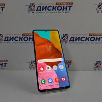 Смартфон Samsung Galaxy A51 6/128 ГБ