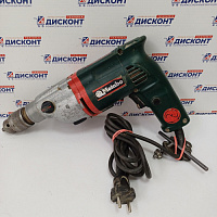 Дрель-шуруповерт Metabo BE 700/2 S- R+L