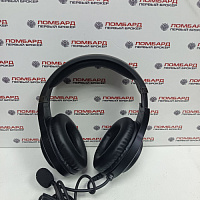 Гарнитура игровая A4TECH Bloody G220S