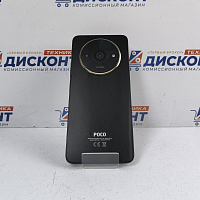 Смартфон POCO C61 4\128