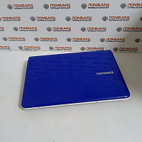 Ноутбук Samsung NP-NC110P