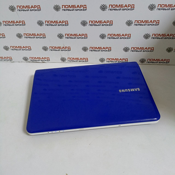 Ноутбук Samsung NP-NC110P