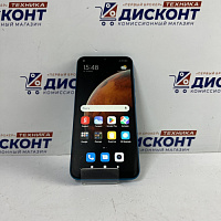 Смартфон Xiaomi Redmi 9A 2/32 ГБ 