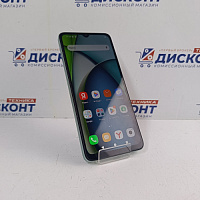 Смартфон Xiaomi Redmi A3x 3/64 Гб