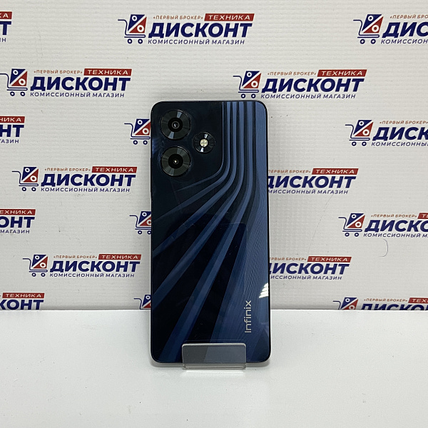 Смартфон Infinix Hot 30 8/128 ГБ