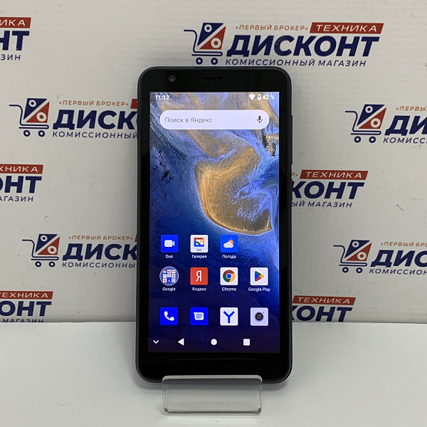 Смартфон ZTE Blade A31 Lite 1/32 Гб