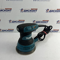 Эксцентриковая шлифовальная машина Makita BO5031 (Аналог)