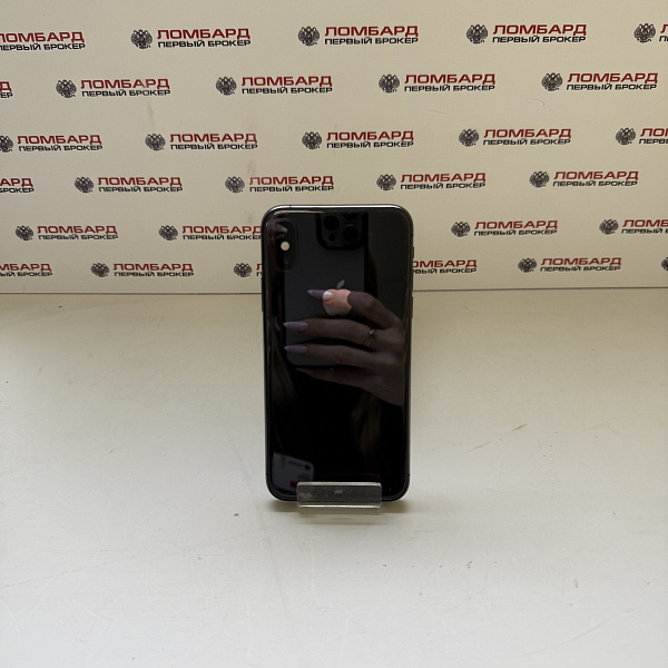 Смартфон Apple iPhone Xs 256 Гб