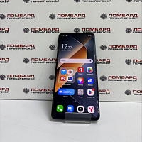 Смартфон TECNO POVA 6 12/256ГБ