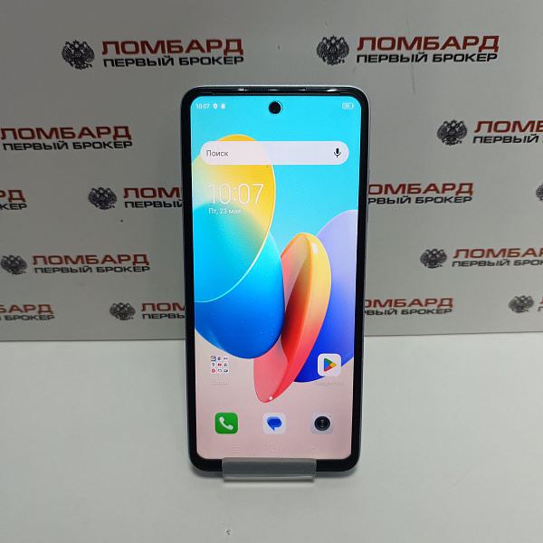 Смартфон Tecno SPARK Go 2024 4/64 ГБ