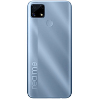 Смартфон realme C25S 4/128 ГБ 