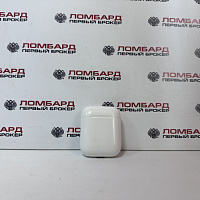 Беспроводные наушники Apple AirPods 2019