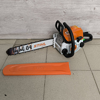 Бензопила STIHL MS 180