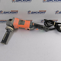 Машина углошлифовальная сетевая PATRIOT AG 122