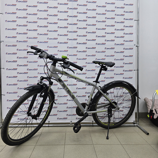 Велосипед горный Stels Navigator 530