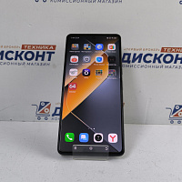 Смартфон TECNO Pova 6 8/256 Гб