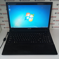  Ноутбук IRU W25BEL