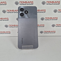 Смартфон realme Note 50 4/128 ГБ
