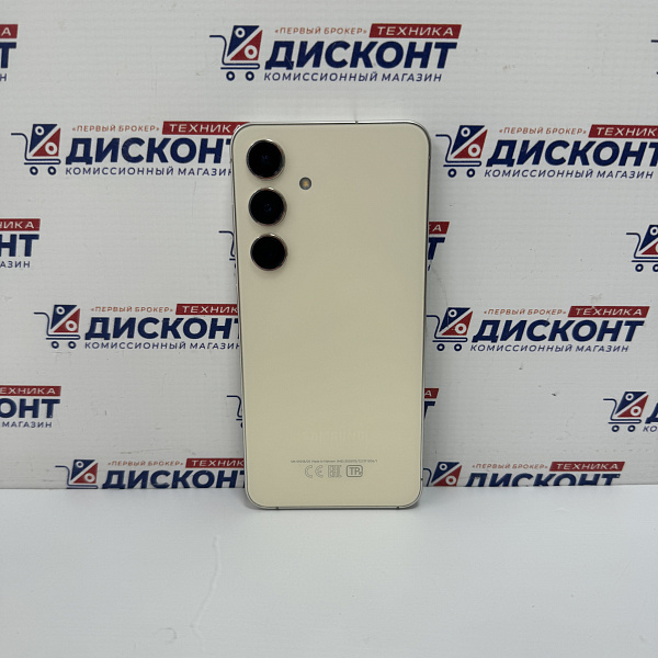 Смартфон Samsung Galaxy S24 FE 256 Гб