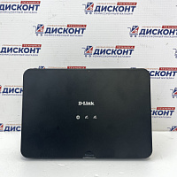 Wi-Fi роутер D-Link DIR-815 AC1200